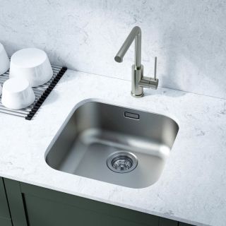 Мойка универсального монтажа, MAT44S0i77